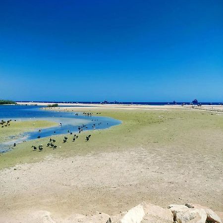 Vila Casa Sol Y Mar Vera Exteriér fotografie