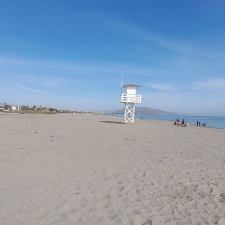 Vila Casa Sol Y Mar Vera Exteriér fotografie
