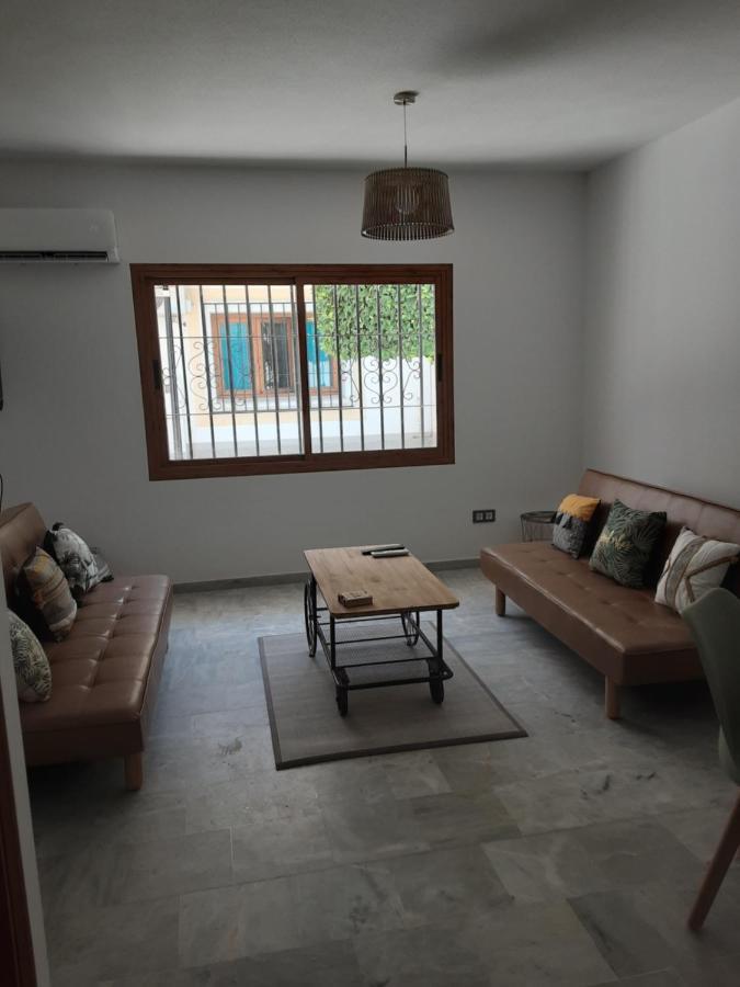 Vila Casa Sol Y Mar Vera Exteriér fotografie