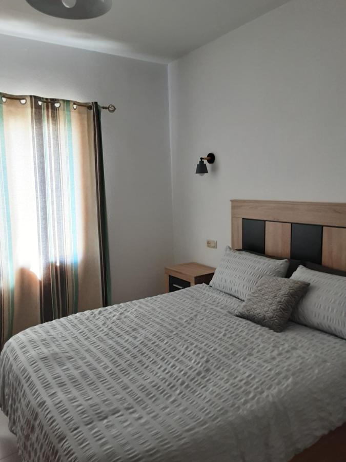 Vila Casa Sol Y Mar Vera Exteriér fotografie