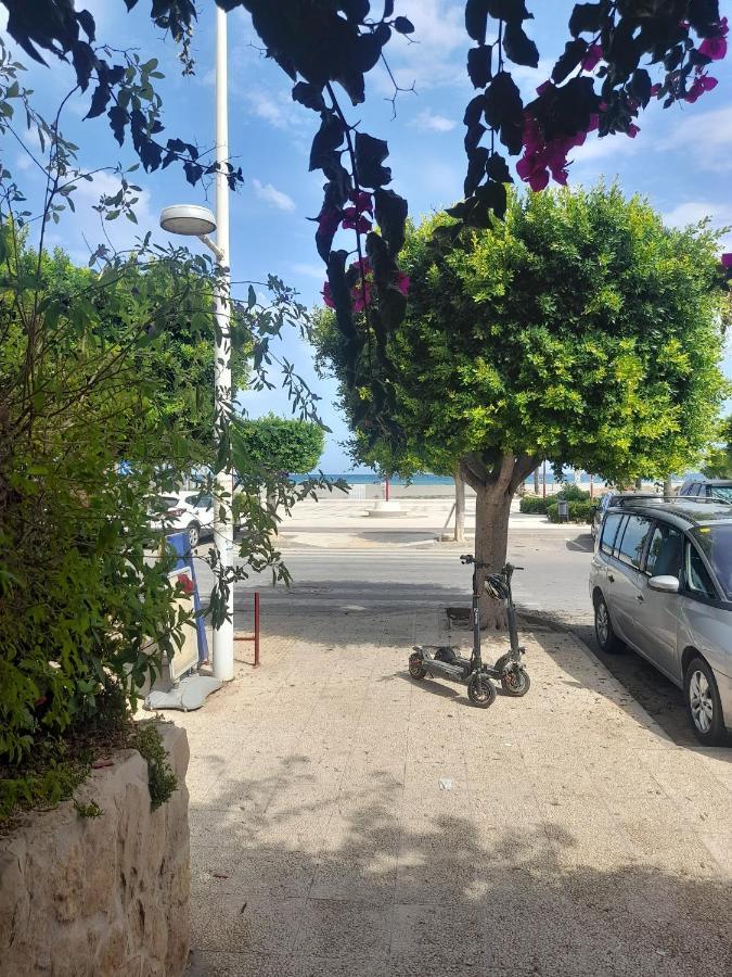 Vila Casa Sol Y Mar Vera Exteriér fotografie